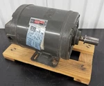 Weg T-6 Cod 60930 ,3/4HP, 230/460V; 3PH, 1740RPM, 60HZ,. Fixed Price $150.00.