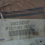 New Wisconsin DB232SP Std Piston Assembly. Fixed Price $84.01.