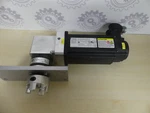 Rexroth MSK040C-0600-NN-M1-UGO-NNN + Neugart WPLE60 I=4. Fixed Price $498.46.