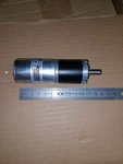 PG36BL36 Ningbo Lieson Brushless Planetary Gear Motor 12/ 24 Volt 8MM D Shaft. Fixed Price $13.33.