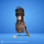 Yazaki Corporation FCM-MC15F Agv Drive Dc Motor 7863. Fixed Price $33.60.