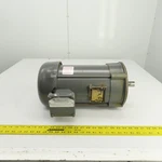 Baldor VM7044T 5/3HP Ac Electric Motor For Hazardous Location 230/460V 3PH 184TC. Fixed Price $320.12.