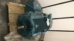Baldor A1601152058 150 Hp Ac Motor 1200 Rpm 6P 447TS Frame 3 Phase. Fixed Price $11000.00.
