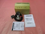 Danaher E1410000C805 Dynapar Mini Encoder Int Cplg 3/8 Dif 5VDC 10'CB, 329315. Fixed Price $450.00.