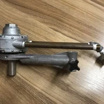 Gast 2AM-NCC-16F Motor Preowned Surplus. Fixed Price $236.87.
