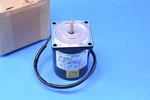 Yokogawa Reversible Motor 6W 100V 50/60HZ 1200/1450RPM RM-H6A6S-U. Fixed Price $149.95.