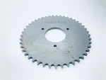 Unused Browning TG80A45K Torq/gard Sprocket 45-TEETH #80-CHAIN 1"-PITCH. Fixed Price $299.99.