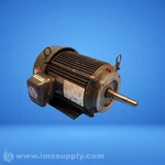 Electrical Motors UJ7S1BFM 7.5HP Usip. Fixed Price $510.00.