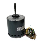 Genteq 5KCP39SG U542BS Blower Motor 3/4 Hp 460V 1075 Rpm 1PH 48Y Frame New Oem. Fixed Price $125.45.