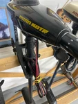 Minn Kota Endura 30 Trolling Motor (WBP018062). Fixed Price $69.99.
