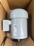 Weg Motor 5018ES3EB56C 1/2 Hp, 1730 Rpm, 208-230/460 Ph New Nos. Fixed Price $500.00.