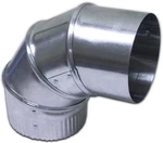 Lambro 2300 Aluminum Adjustable Duct Elbow Inch For Home Improvement. Fixed Price $12.99.