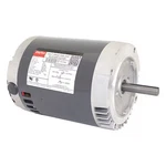 Dayton 6XH79BG Belt Drive Mtr, Splitph, Odp, 1/2HP, 1725RPM. Fixed Price $649.99.