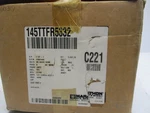 Marathon Electric C221 Motor 1/2 Hp 1735 Rpm Nsmp. Fixed Price $380.00.