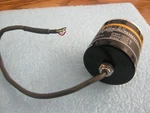 Omron: E6B-CWZ3C-20 Rotary Incremental Encoder Vdc. 125 P/r Res.. Fixed Price $34.99.