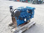 Deutz BF4M1011F Turbo Diesel Engine Good Runner! Video! BF4L1011F. Fixed Price $7695.00.