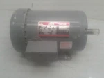Dayton Electric General Purpose Motor Fan Cooled 1HP 1725 Rpm 3N548B. Fixed Price $177.88.