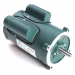 Leeson E100025.00 Capacitor-start/run General Purpose Motor, 1/2 Hp,. Fixed Price $406.49.