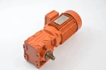 Sew-eurodrive Gear Motor W30 DT80K4. Fixed Price $324.14.