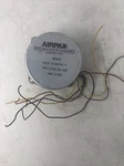 Airpax Stepper Motor 5VDC 0-250 Rpm 7WATT A82816 New Old Stock. Fixed Price $8.99.