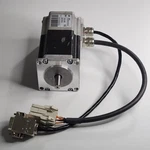 Jenaer Antriebstechnik 23S31-0650-803J7-55 (30) Two Phase Servo Motor New. Fixed Price $199.00.