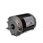 Century H137 Electric Motor 1/3 Hp 3450 Rpm 3PH 200-230/460 Volt 56J Frame. Fixed Price $405.00.