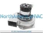 Oem Trane American Standard Furnace Draft Inducer Motor Fits 7002-3414 70023414. Fixed Price $531.62.