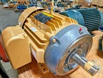 Baldor 15 Hp Super Motor EM4100TC 230/460 Volt 1180 Rpm 284TC Frame. Fixed Price $494.00.