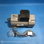 Nissei GL15N050-UTBR60NC Induction Motor, 3-PHASE 4P Ratio 50:1 Fnip. Fixed Price $33.59.