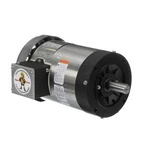 Leeson 122198.00 Electric Motor Hp 1760 Rpm 230/460 Volt 143TC CZ143T17WC14A. Fixed Price $990.79.