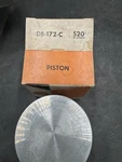 Wisconsin DB-172-B Piston For Ahh. Fixed Price $31.99.