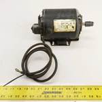 Dayton 6K778B 1/3HP Electric Fan & Blower Motor 115V 1PH 1725RPM 48Y Frame 1/2". Fixed Price $62.73.