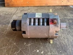 Yaskawa Abb UGTMEM-06LB47S Servo Motor 6.1A 235V Used. Fixed Price $300.00.