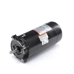 Century SK1102 Electric Motor Hp 3450 Rpm 1-PH 115/230 Volt 56C Frame. Fixed Price $390.64.