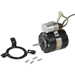 Dayton 20HN81 Hvac Motor, 1/40 Hp, 1550 Rpm, 120V, 3.3. Fixed Price $48.69.