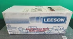 Leeson M1120027.00 1/8 Hp Dc Gear Motor 90 Volts 1750 Rpm *warranty+ Ship!*. Fixed Price $350.00.