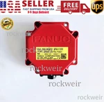 One Fanuc A860-2070-T321 Encoder A8602070T321 New Fast Shipping Us Free Tax. Fixed Price $288.06.