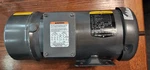Baldor Brake Motor BM3558, 2HP, 1725 Rpm, 3PH, 208-230/460V, 105603100BPF Stearn. Fixed Price $499.00.