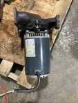 Marathon 5K48TN2181 Motor 56J Frame 3HP 3450RPM 5/8IN 208-230/460V-AC. Fixed Price $625.00.