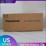 1PC Panasonic New Factory Sealed MDM102Q3V Servo Motor Expedited Shipping. Fixed Price $1893.00.