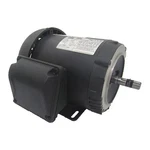 Dayton 36VF86 Three-phase General Purpose Motor, 1/2 Hp, 56C Frame, 230/460V. Fixed Price $346.99.