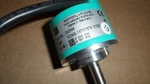 Pepperl+fuchs TVI40N-14TYYT6TN-01024 Encoder, P/n: 243464. Fixed Price $65.00.