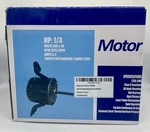 Leungoo 5KCP39GGP993AS Blower Motor 1/3HP 1075RPM Spd 3S009 208-230 Volt. Fixed Price $145.00.