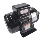 23172604 Air Compressor Motor 7.5HP Fit Ingersoll Rand Single Phase 230V 3450RPM. Fixed Price $608.00.
