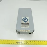 Franklin Electric 2821139310 5HP 230V 60HZ 1PH Deluxe Motor Control Box 27.5 Max. Fixed Price $499.99.
