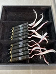 Qty Maxon Micro With 17:1 Ratio Gearhead 2-12 Volts Dc. Fixed Price $48.00.