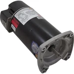 Motor, Nidec/us 1.0HP, 115/230V, 48YFR, Sqfl : ASQ165. Fixed Price $299.67.