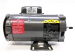 Baldor Thermally Protected General Purpose Industrial Motor CJL1306A Nos. Fixed Price $412.03.