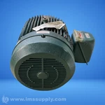 Reliance Electric 02MAN70326G001EB 50 Hp Motor Usip. Fixed Price $1020.00.