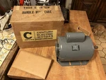 Nos Century 8-104641-21 Motor C654 (B319) 3/4 Hp 115/230V 1725 Rpm Cs K56 5/8. Fixed Price $195.00.